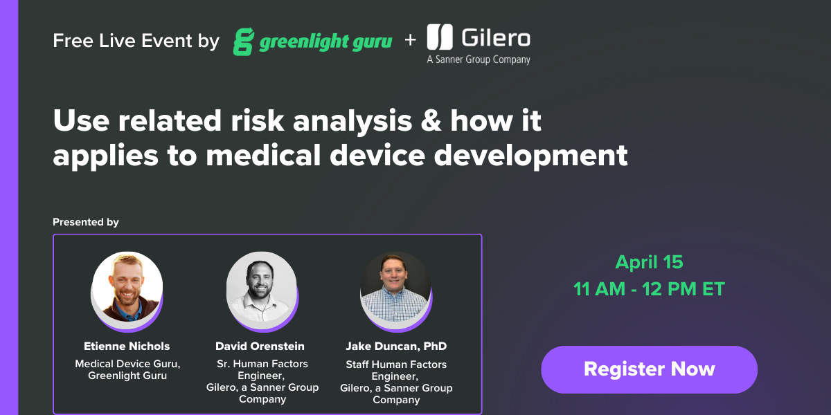 Gilero Webinar